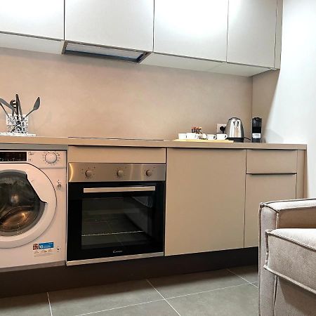 Apartament Ca'Sazen Trilo 19 Brescia Zewnętrze zdjęcie