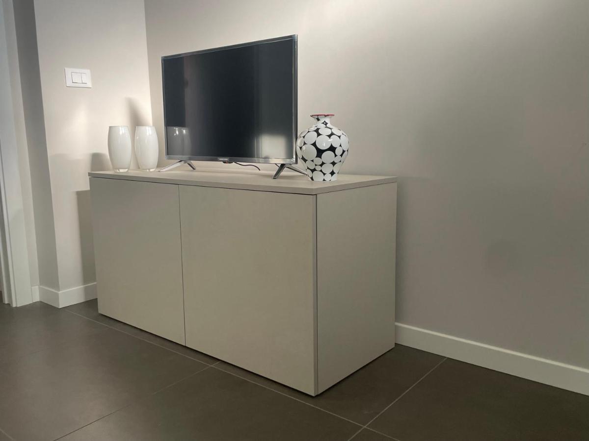 Apartament Ca'Sazen Trilo 19 Brescia Zewnętrze zdjęcie