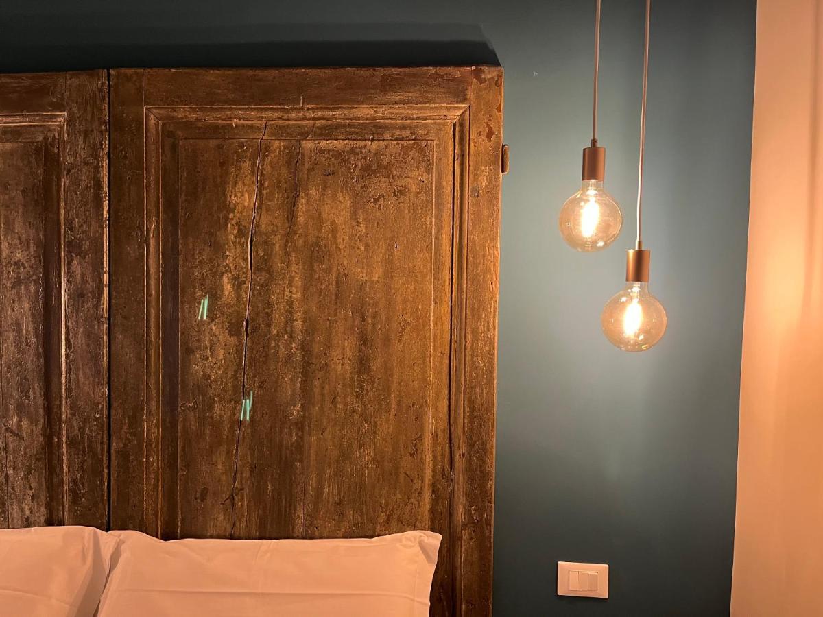 Apartament Ca'Sazen Trilo 19 Brescia Zewnętrze zdjęcie