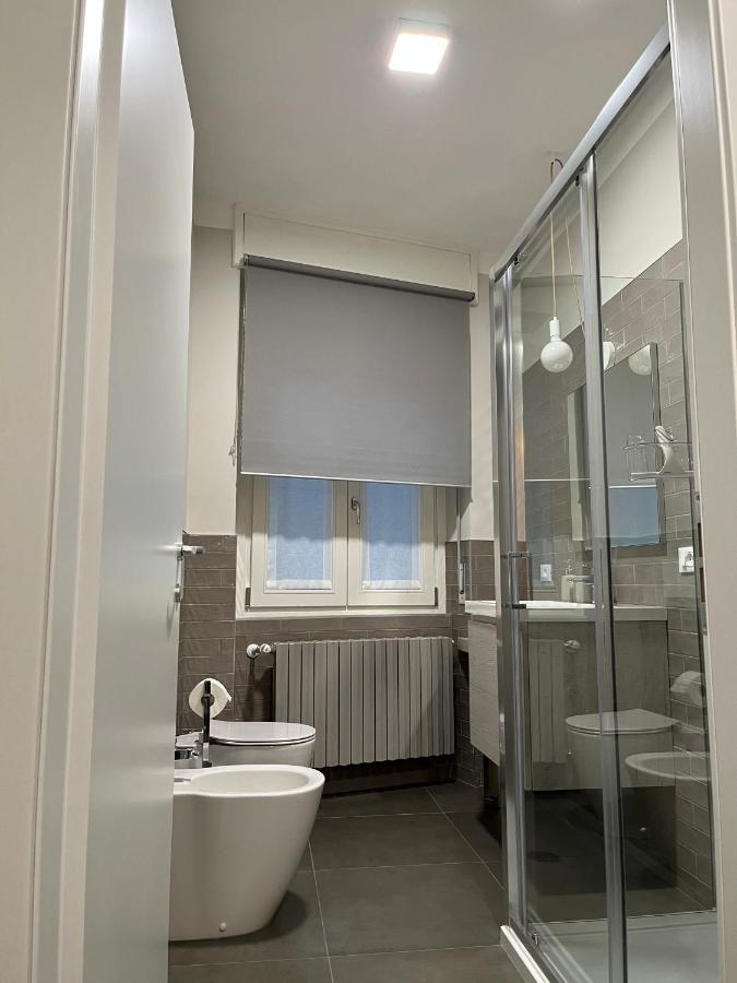 Apartament Ca'Sazen Trilo 19 Brescia Zewnętrze zdjęcie