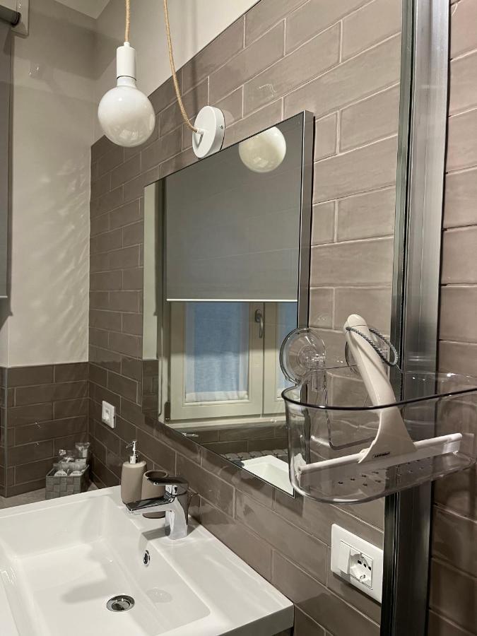 Apartament Ca'Sazen Trilo 19 Brescia Zewnętrze zdjęcie