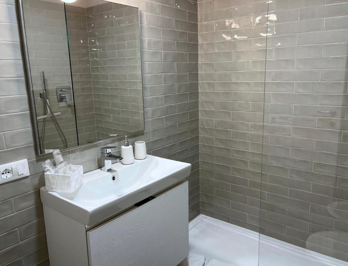 Apartament Ca'Sazen Trilo 19 Brescia Zewnętrze zdjęcie